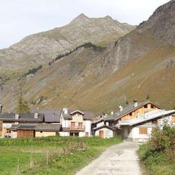 Sentier Des Gorzderés