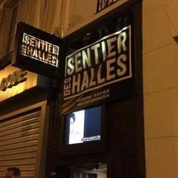 Sentier Des Halles