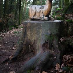 Sentier Des Merveilles