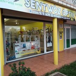 Sentwoz Optik