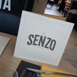 Senzo