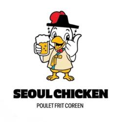 Séoul Chicken