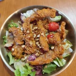 Séoul Chicken