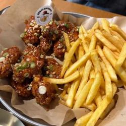 Séoul Chicken