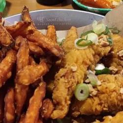 Séoul Chicken