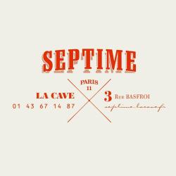 Septime La Cave