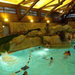 Sequoia Lodge