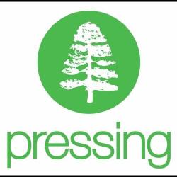 Sequoia Pressing