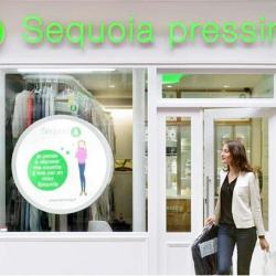 Sequoia Pressing