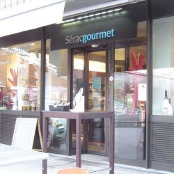 Sérac Gourmet