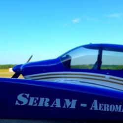 Seram Aéromat
