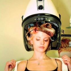 Coiffure Caroline