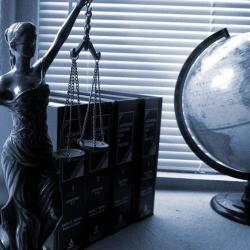 Serena Pacelli Avocat
