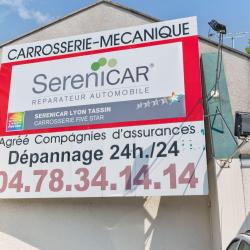 Serenicar