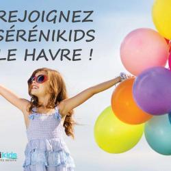 Sérénikids
