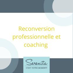 Serenita Coaching-coach De Vie Et Coach En Entreprise à Rennes