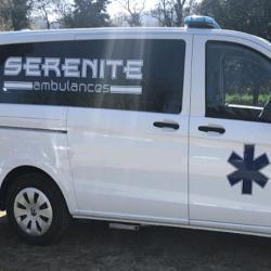 Sérénité Ambulance