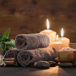 Serenite D Asie - Espace Massage Thaï