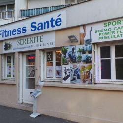 Sérénité