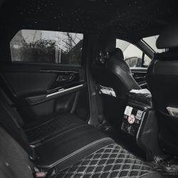 Serenity Company Vtc