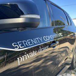 Serenity Company Vtc