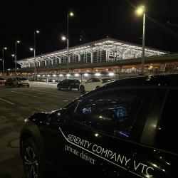 Serenity Company Vtc