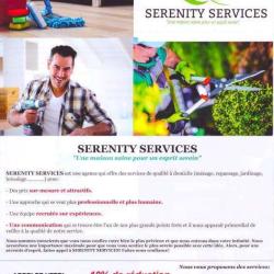 Serenity Services