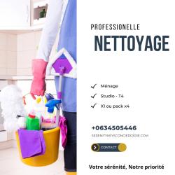 Serenitykeysconciergerie