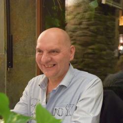 Serge Bakouline