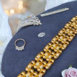 Serge Bijoutier - Expertise Bijoux / Rachat Bijoux Or & Diamant - Paris