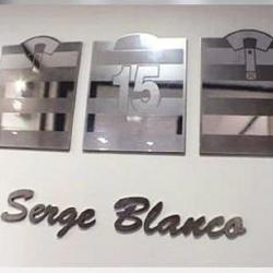 Serge Blanco