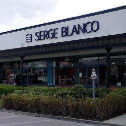 Serge Blanco Quinze