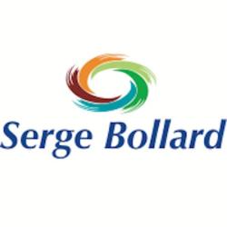 Serge Bollard Créateur De Jardins