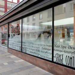 Serge Comtesse Prestige