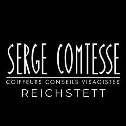 Serge Comtesse Reichstett