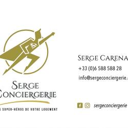 Serge Conciergerie Et Gestion Locative Airbnb