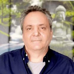 Serge Diaz Magnétiseur Paris