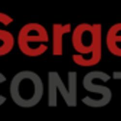 Serge Fournier Construction