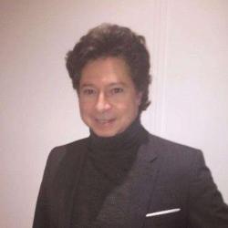 Serge Sananes