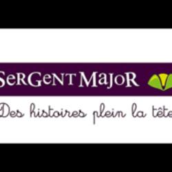 Sergent Major
