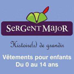 Sergent Major