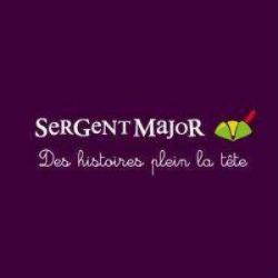 Sergent Major