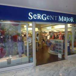 Sergent Major