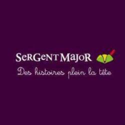 Sergent Major