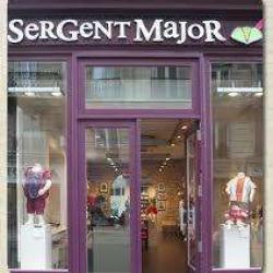 Sergent Major
