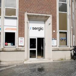Sergic - Immobilier Tertiaire Et Commercial