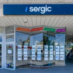 Sergic