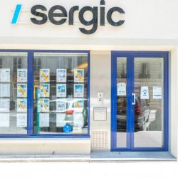 Sergic - Immobilier Tertiaire Et Commercial