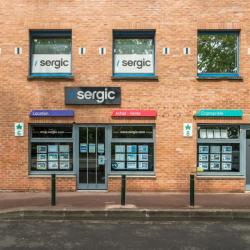 Sergic