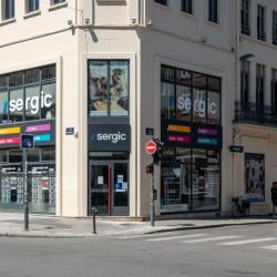 Sergic Lille Nationale